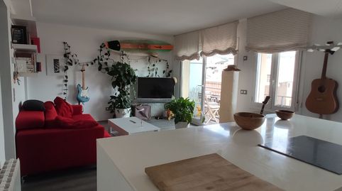 Wohnung zum Verkauf in Carrer Pizarro, 31, Eixample, Mataró - Bild 4 Foto 4 von Wohnung zum Verkauf in Carrer Pizarro, 31, Eixample, Mataró