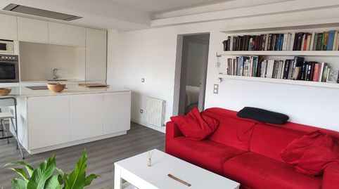 Wohnung zum Verkauf in Carrer Pizarro, 31, Eixample, Mataró - Bild 2 Foto 2 von Wohnung zum Verkauf in Carrer Pizarro, 31, Eixample, Mataró