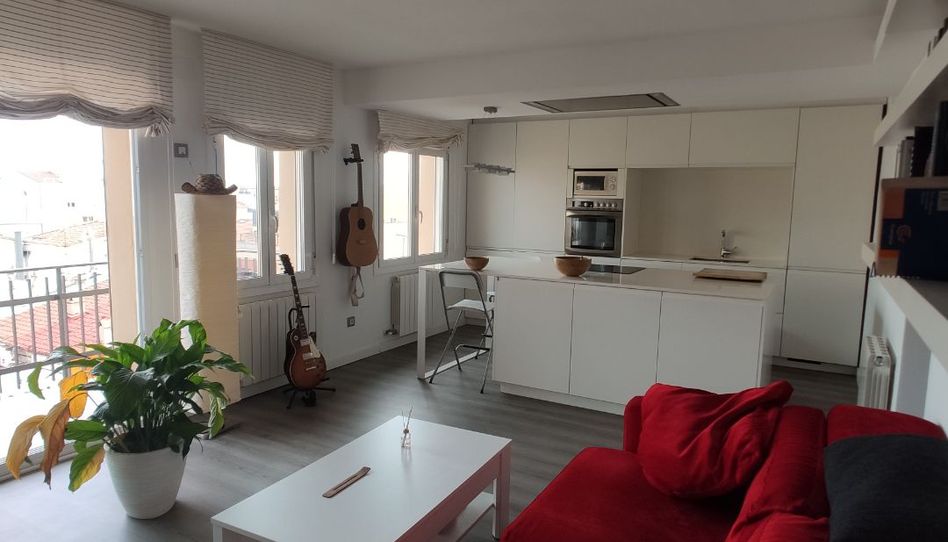 Wohnung zum Verkauf in Carrer Pizarro, 31, Eixample, Mataró - Bild 1 Foto 1 von Wohnung zum Verkauf in Carrer Pizarro, 31, Eixample, Mataró