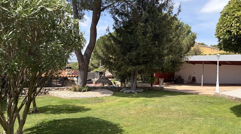 Foto 3 von Haus oder Chalet zum Verkauf in Avenida Pino Alto, 253, Pino Alto - Navarredonda, Valdemorillo