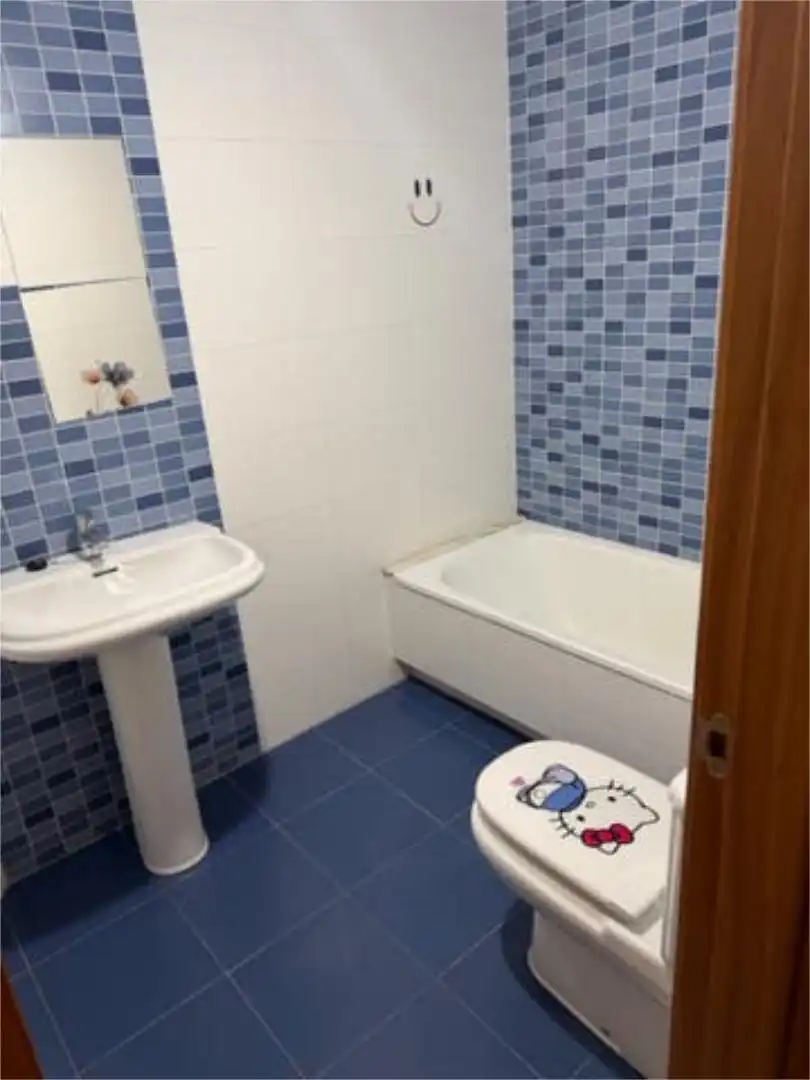 Wohnung zur Miete in Moraña Wohnung zur Miete in Moraña