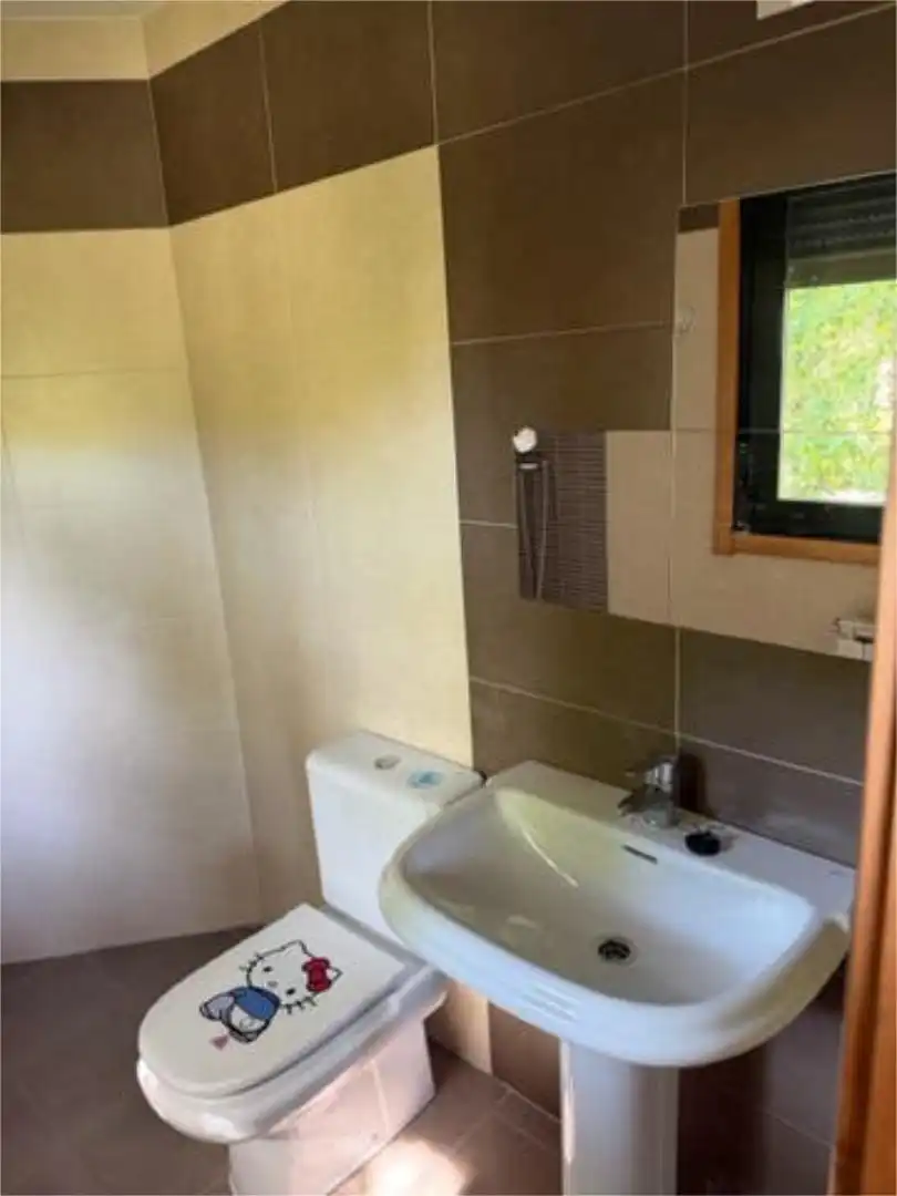 Wohnung zur Miete in Moraña Wohnung zur Miete in Moraña