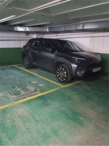Garaje en Alquiler en El Sardinero