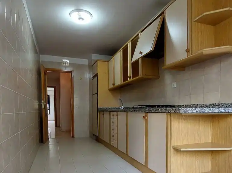 Flat for sale in Calle Unamuno, Buenavista - Chapatal Kitchen of Flat for sale in Santa Cruz de Tenerife with Swimming Pool and Community parking