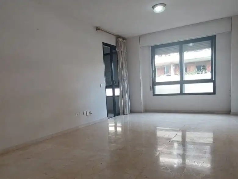 Flat for sale in Calle Unamuno, Buenavista - Chapatal Living room of Flat for sale in Santa Cruz de Tenerife with Swimming Pool and Community parking