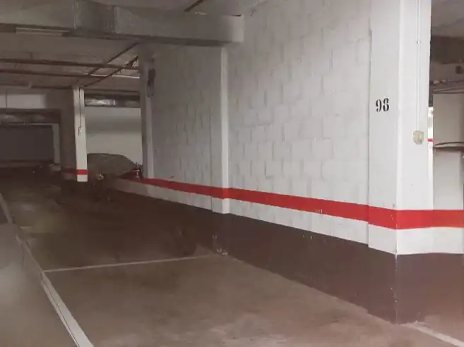 Flat for sale in Calle Unamuno, Buenavista - Chapatal Parking of Flat for sale in Santa Cruz de Tenerife with Swimming Pool and Community parking