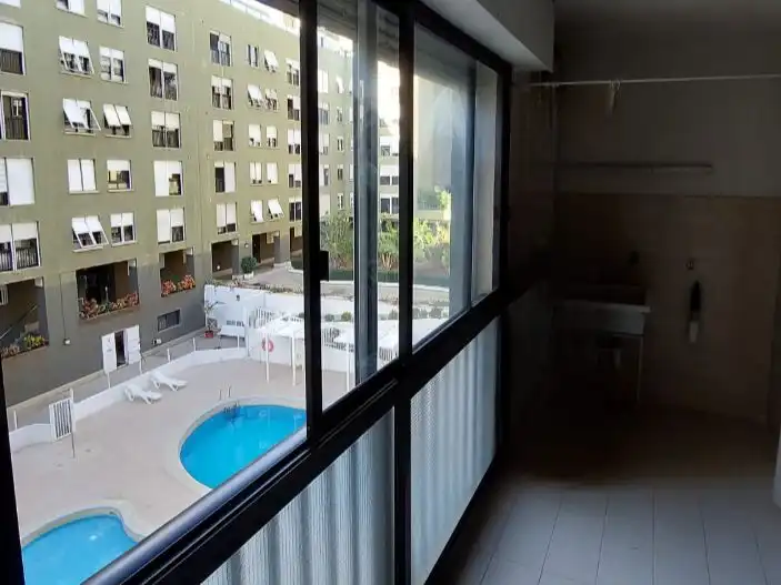 Flat for sale in Calle Unamuno, Buenavista - Chapatal Swimming pool of Flat for sale in Santa Cruz de Tenerife with Swimming Pool and Community parking