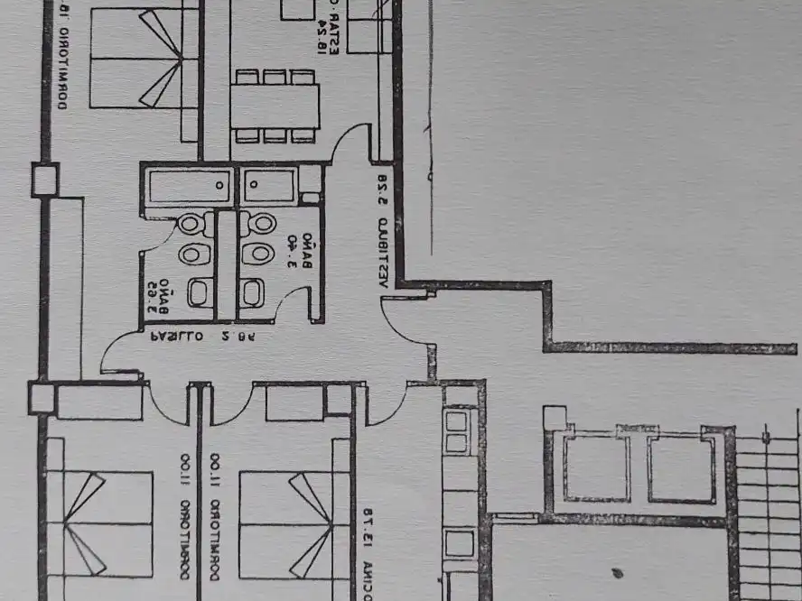Flat for sale in Calle Unamuno, Buenavista - Chapatal Flat for sale in Santa Cruz de Tenerife with Swimming Pool and Community parking