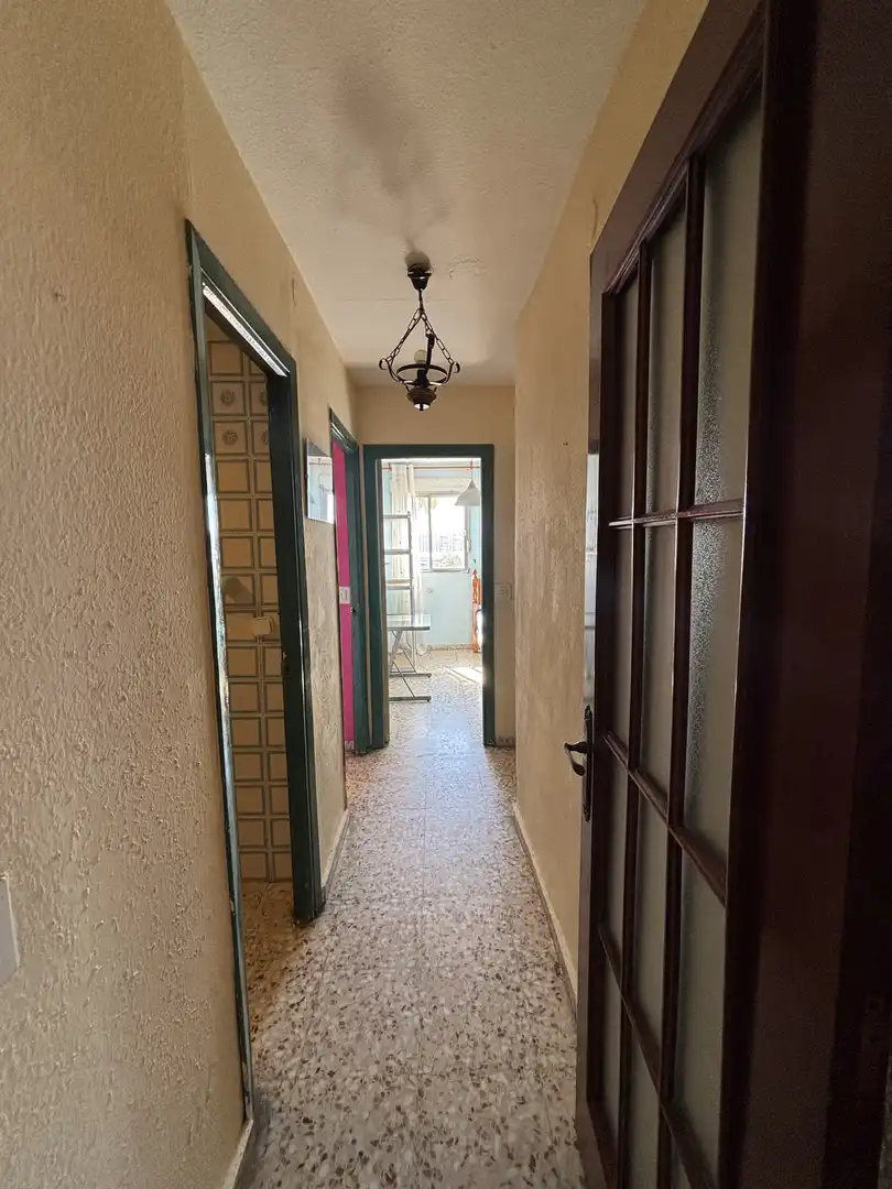 Pis en venda a Avenida Nehemias, 6, Santa Cristina - San Rafael Pis en venda en Málaga Capital amb Aire condicionat, Terrassa i Balcó