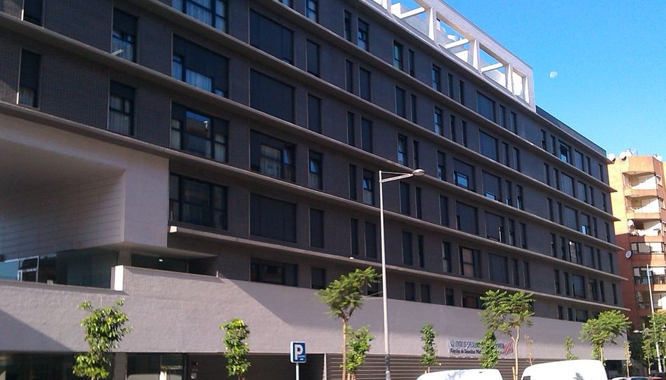 Piso de alquiler en Avenida Italia, 22, Pescadería, Huelva Capital - imagen 1 Foto 1 de Piso de alquiler en Avenida Italia, 22, Pescadería, Huelva Capital