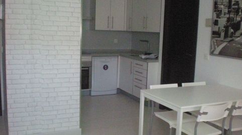 Piso de alquiler en Avenida Italia, 22, Pescadería, Huelva Capital - imagen 5 Foto 5 de Piso de alquiler en Avenida Italia, 22, Pescadería, Huelva Capital