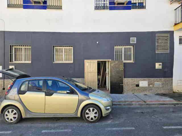 Local comercial en Alquiler en Centro - Doña Mercedes