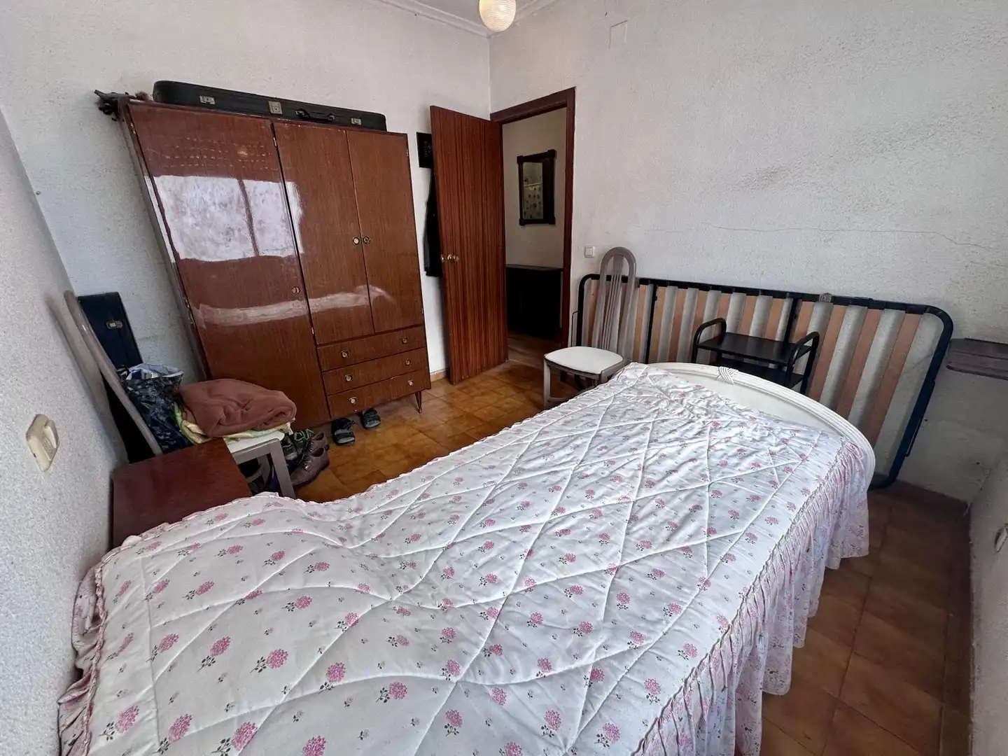 Pis en venda a Calle San Policarpo, 10, Puerto Deportivo Dormitori de Pis en venda en Torrevieja amb Aire condicionat i Balcó