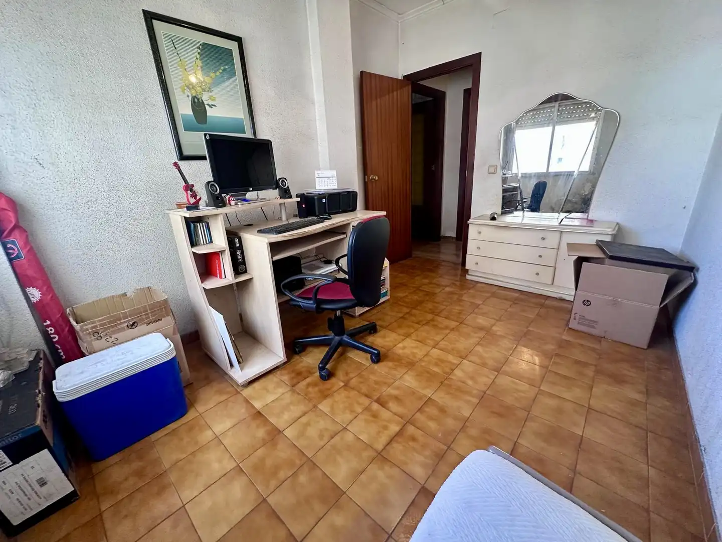 Pis en venda a Calle San Policarpo, 10, Puerto Deportivo Pis en venda en Torrevieja amb Aire condicionat i Balcó
