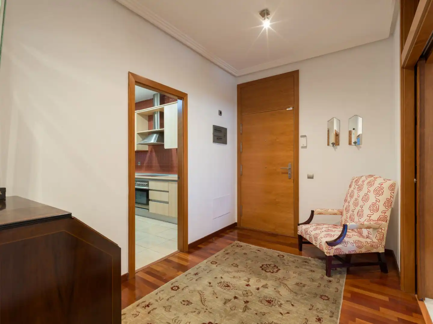 Flat for rent in Las Palmas de Gran Canaria  with Air Conditioner, Parquet flooring and Furnished