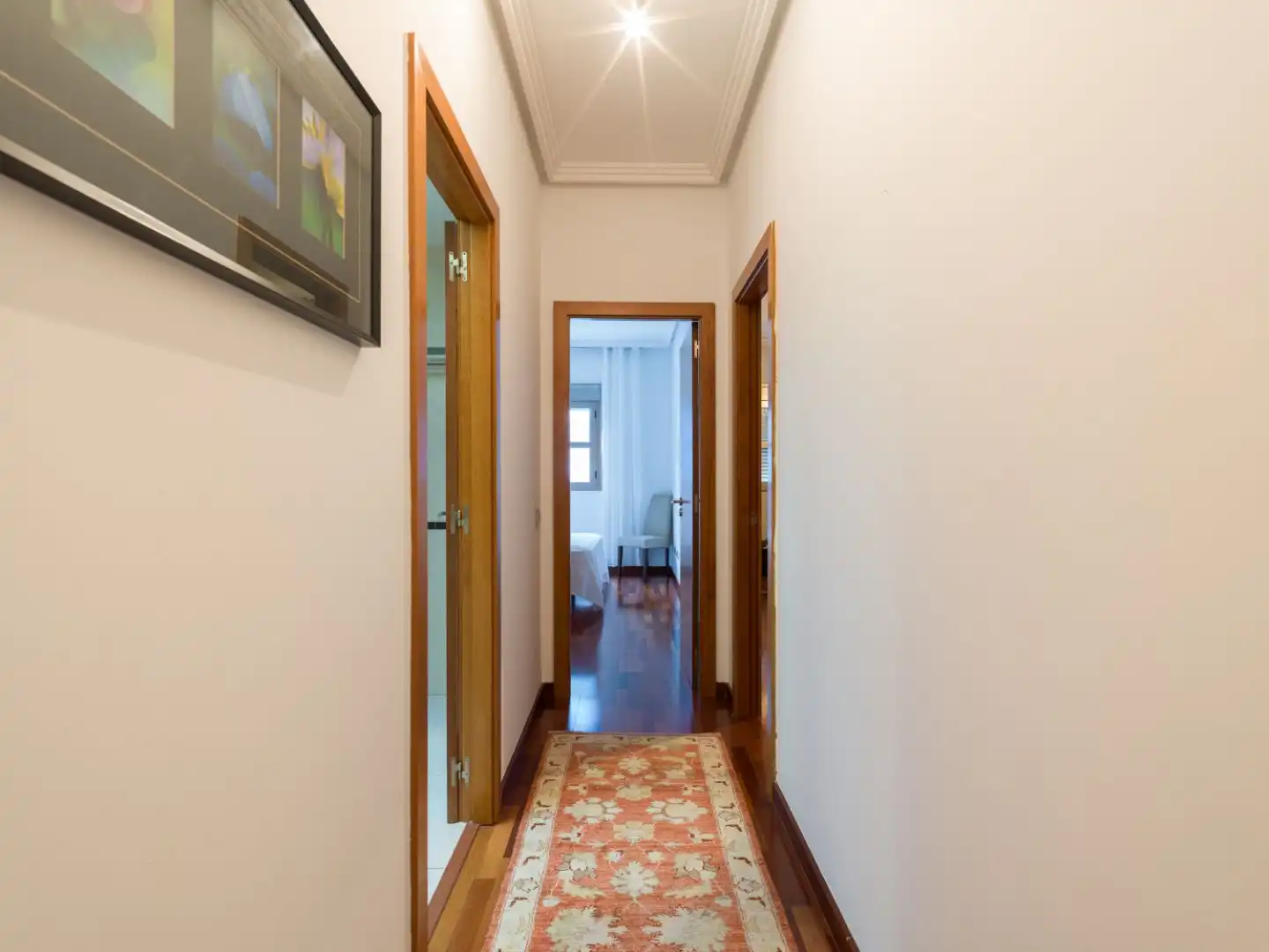 Flat for rent in Las Palmas de Gran Canaria  with Air Conditioner, Parquet flooring and Furnished
