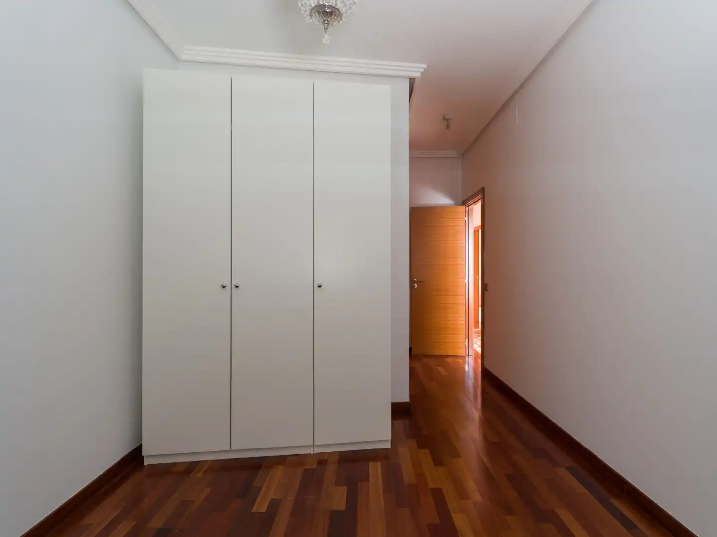 Flat for rent in Las Palmas de Gran Canaria  with Air Conditioner, Parquet flooring and Furnished