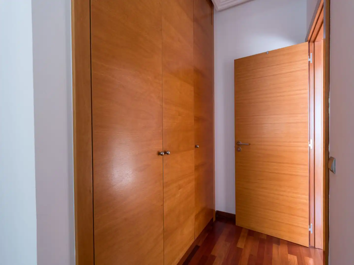 Flat for rent in Las Palmas de Gran Canaria  with Air Conditioner, Parquet flooring and Furnished