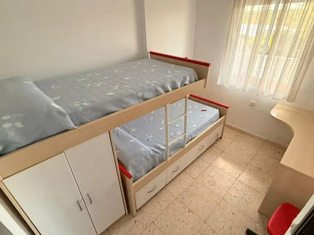 Pis de lloguer a Calle Zarapito, 2, El Portil Pis de lloguer a Calle Zarapito, 2, El Portil