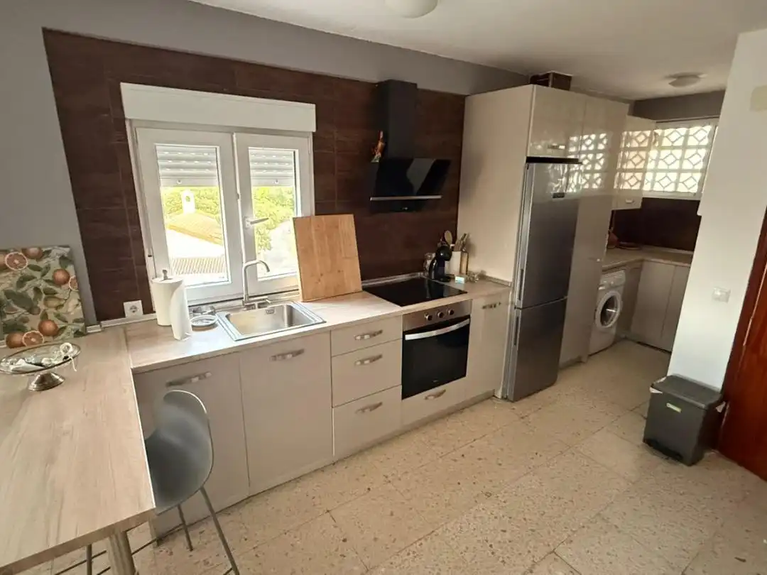 Piso de alquiler en Calle Zarapito, 2, El Portil Piso de alquiler en Calle Zarapito, 2, El Portil