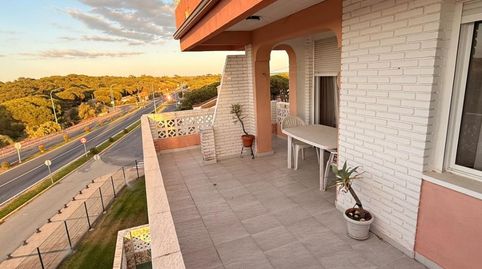 Piso de alquiler en Calle Zarapito, 2, El Portil, Huelva - imagen 2 Foto 2 de Piso de alquiler en Calle Zarapito, 2, El Portil, Huelva