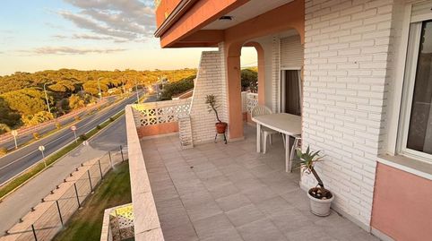 Piso de alquiler en Calle Zarapito, 2, El Portil, Huelva - imagen 3 Foto 3 de Piso de alquiler en Calle Zarapito, 2, El Portil, Huelva