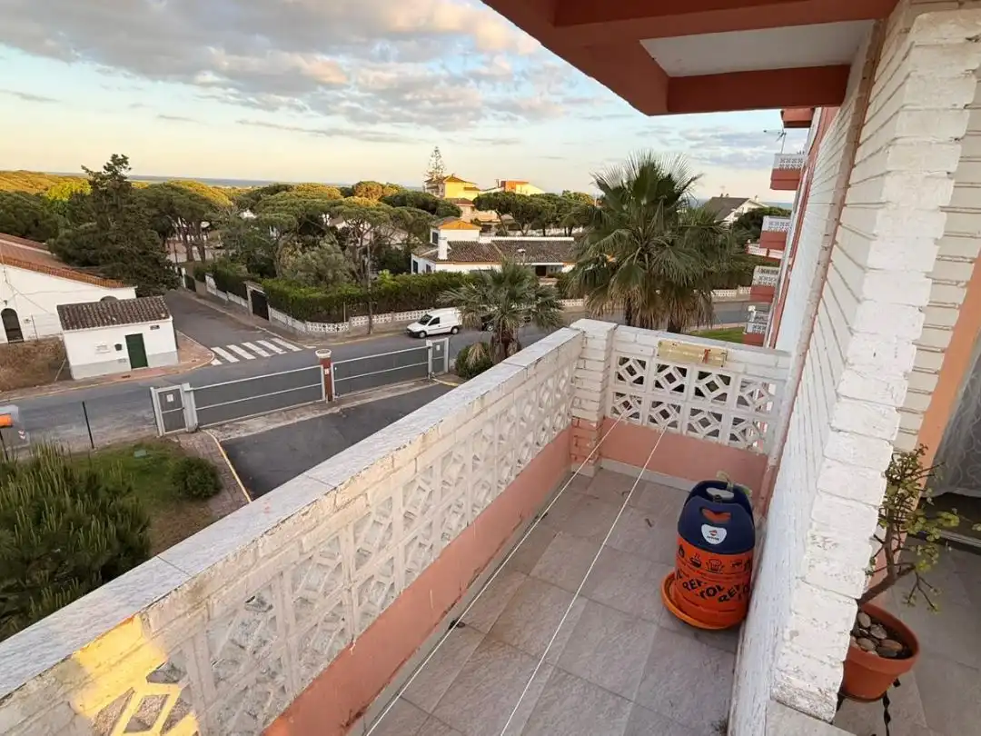 Pis de lloguer a Calle Zarapito, 2, El Portil Pis de lloguer a Calle Zarapito, 2, El Portil