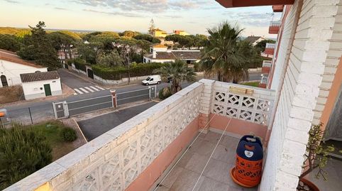Piso de alquiler en Calle Zarapito, 2, El Portil, Huelva - imagen 4 Foto 4 de Piso de alquiler en Calle Zarapito, 2, El Portil, Huelva
