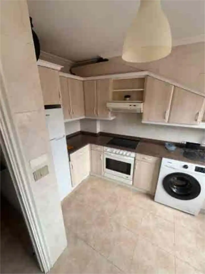 Cocina de Piso de alquiler en Betanzos