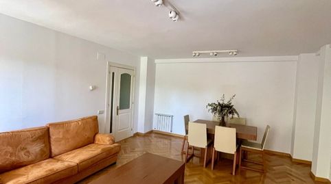 Foto 3 von Haus oder Chalet zum Verkauf in Avenida de Francisco Guerrero, 6, Club de Campo, Madrid