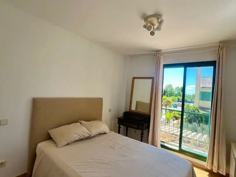 Casa o chalet en venta en Avenida de Francisco Guerrero, 6, Club de Campo Habitación de Casa o chalet en venta en Club de Campo con Calefacción, Jardín privado y Parquet
