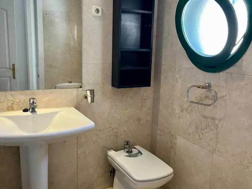 Casa o chalet en venta en Avenida de Francisco Guerrero, 6, Club de Campo Baño de Casa o chalet en venta en Club de Campo con Calefacción, Jardín privado y Parquet