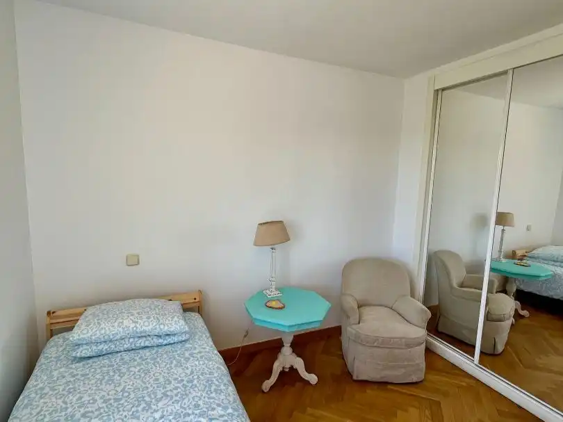 Casa o chalet en venta en Avenida de Francisco Guerrero, 6, Club de Campo Habitación de Casa o chalet en venta en Club de Campo con Calefacción, Jardín privado y Parquet