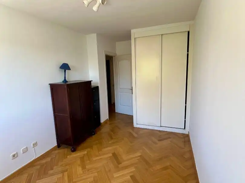 Casa o chalet en venta en Avenida de Francisco Guerrero, 6, Club de Campo Habitación de Casa o chalet en venta en Club de Campo con Calefacción, Jardín privado y Parquet