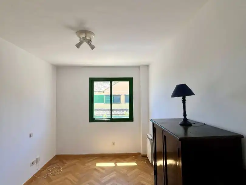 Casa o chalet en venta en Avenida de Francisco Guerrero, 6, Club de Campo Habitación de Casa o chalet en venta en Club de Campo con Calefacción, Jardín privado y Parquet