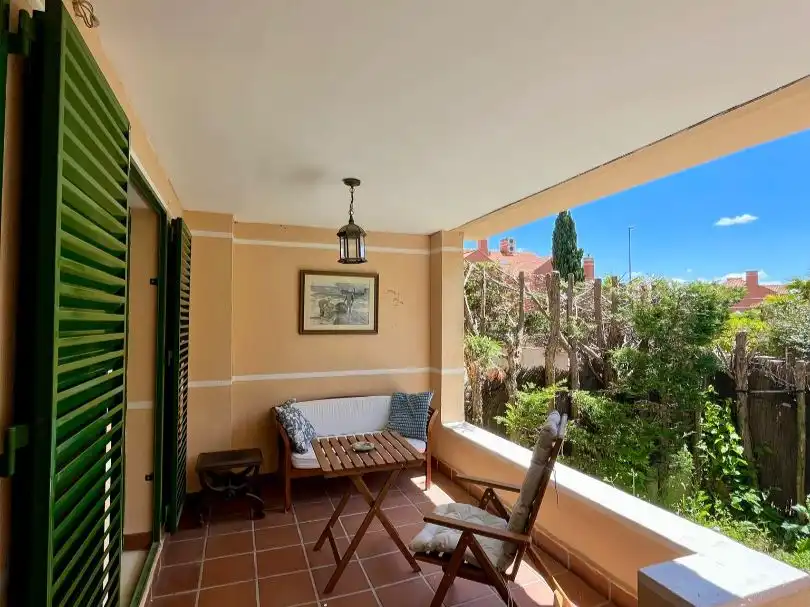 Casa o chalet en venta en Avenida de Francisco Guerrero, 6, Club de Campo Terraza de Casa o chalet en venta en Club de Campo con Calefacción, Jardín privado y Parquet
