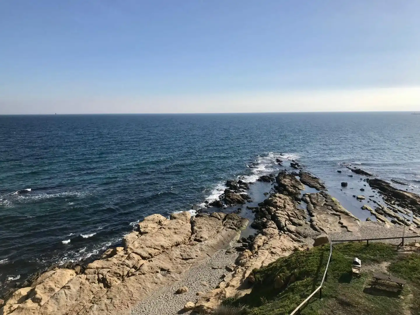 Apartamento de alquiler en Avenida Mar del Sur, 86, Torreguadiaro - San Diego Vista exterior de Apartamento de alquiler en Sotogrande con Calefacción, Parquet y Amueblado