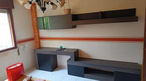 Foto 2 de Piso en venta en Travesía de Vigo - San Xoán, Vigo