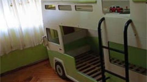 Foto 3 de Piso en venta en Travesía de Vigo - San Xoán, Vigo