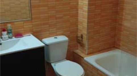 Foto 5 de Piso en venta en Travesía de Vigo - San Xoán, Vigo