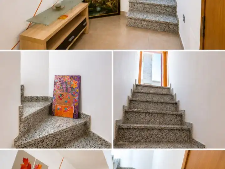 Wohnung zum Verkauf in Murcia mit Klimaanlage, Heizung und Terrasse