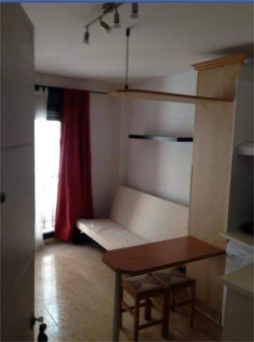 Apartamento en Alquiler en Avenida Europa - San Antón