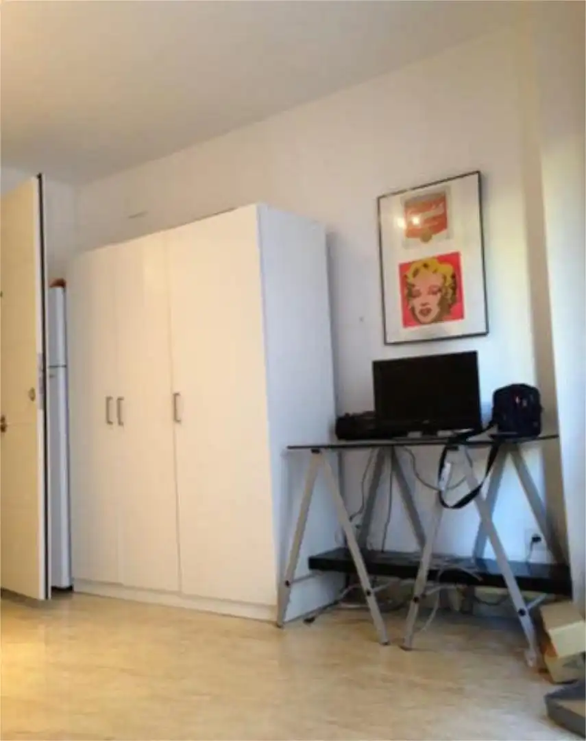 Bedroom of Apartments for rent in Toledo  with Heating and Furnished