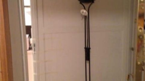 Foto 3 de Apartamento de alquiler en Avenida Europa - San Antón, Toledo Capital
