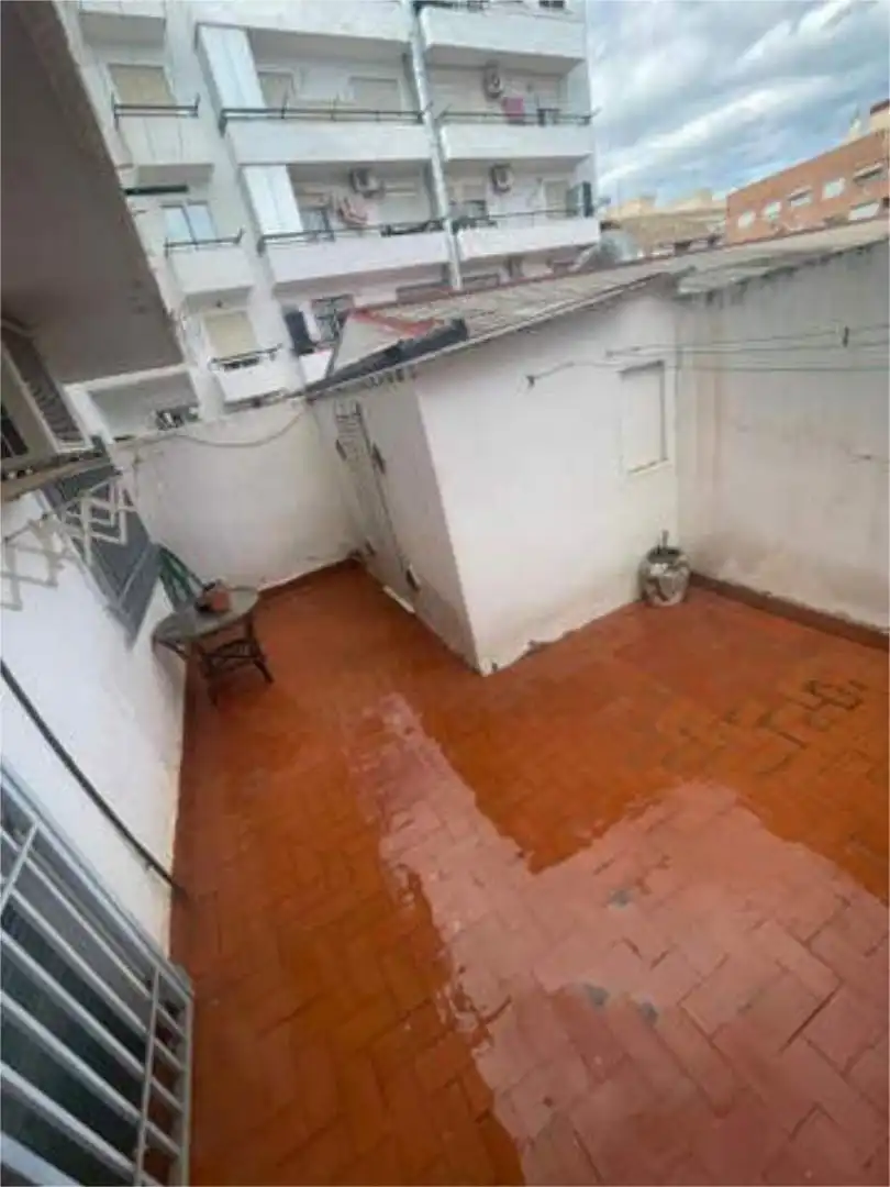 Flat for rent in El Molí Flat for rent in El Molí