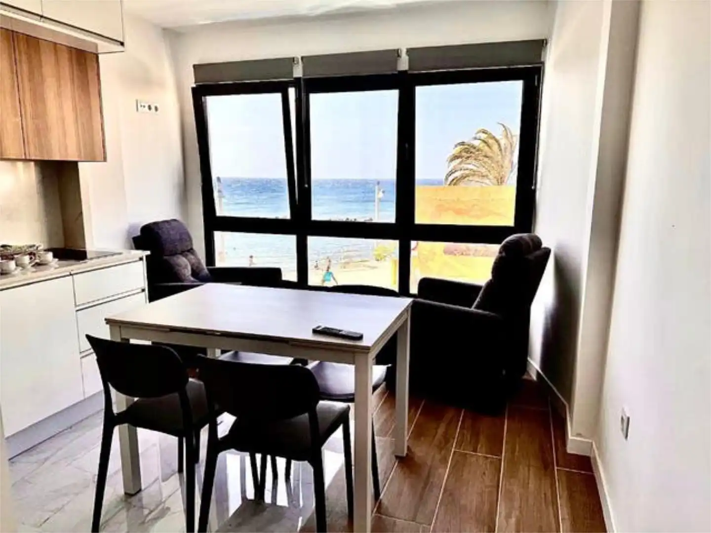 Apartamento de alquiler en Playa de Arinaga Apartamento de alquiler en Playa de Arinaga