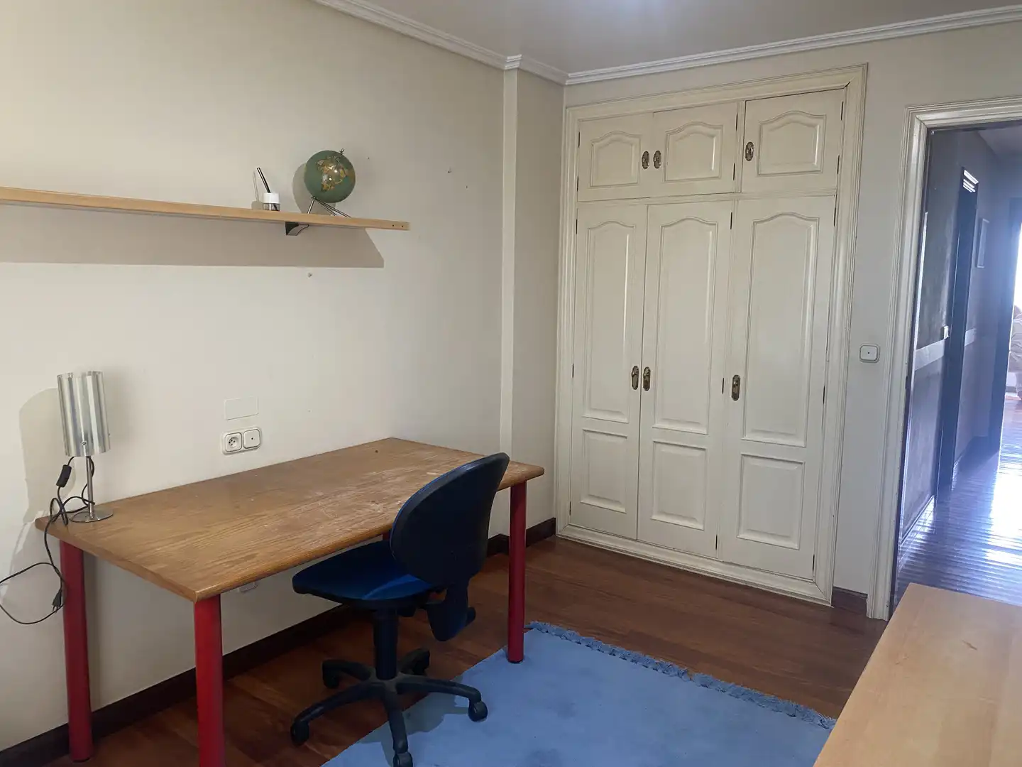 Piso en venta en Avenida Doutor Fleming, 73, Centro Habitación de Piso en venta en Ferrol con Balcón