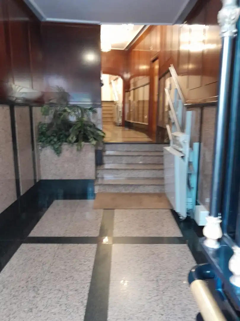 Flat for sale in Avenida Doutor Fleming, 73, Centro Flat for sale in Ferrol with Balcony