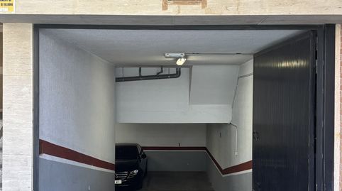 Foto 2 de Garaje de alquiler en Carrer de la Verge Dels Desemparats, 48, Núcleo Urbano, La Pobla de Vallbona