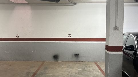 Foto 4 de Garaje de alquiler en Carrer de la Verge Dels Desemparats, 48, Núcleo Urbano, La Pobla de Vallbona